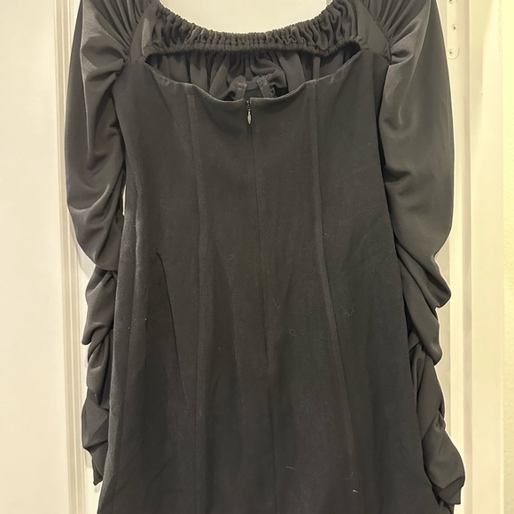 NBD CARLOTA MINI DRESS - Picture 6 of 10